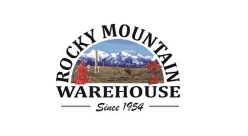 RM Warehouse