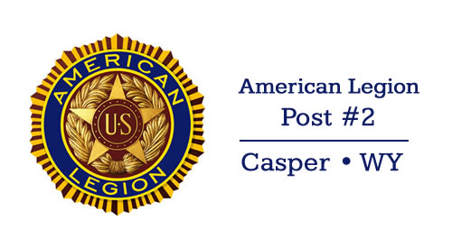 American Legion Post #2