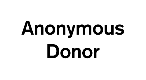 Anonymous