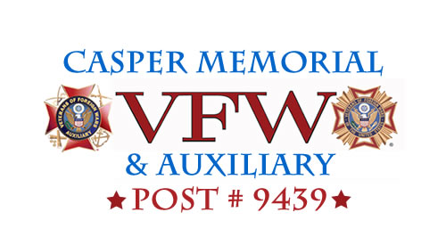 VFW 9439 and Auxiliary