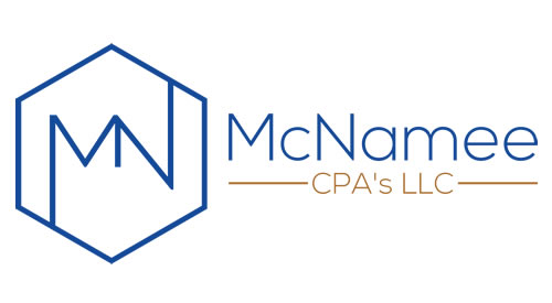 Mcnamee CPA