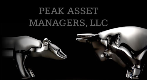 Peak Asset Managers, LLC