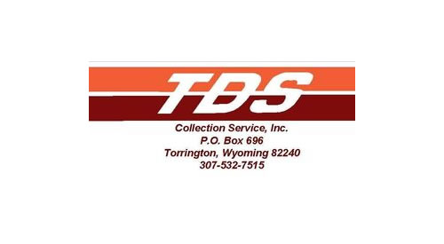 Tds Collection Service
