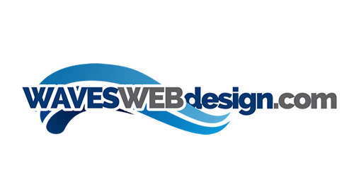 Waves Web Design