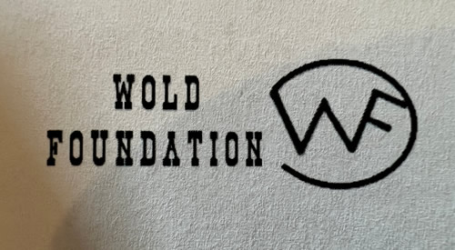 Wold Foundation